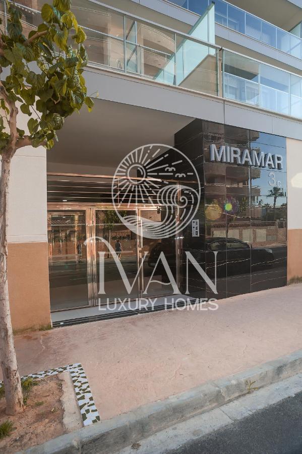 אורופסה דל מר Casa Emiliaivan Luxury Homes 8ªpta Norte 1ª Linea מראה חיצוני תמונה