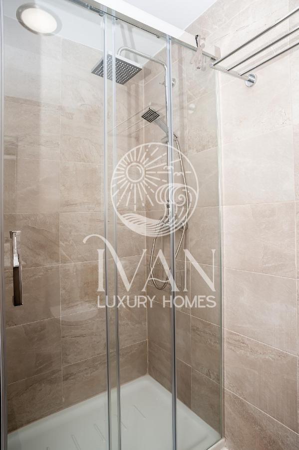אורופסה דל מר Casa Emiliaivan Luxury Homes 8ªpta Norte 1ª Linea מראה חיצוני תמונה